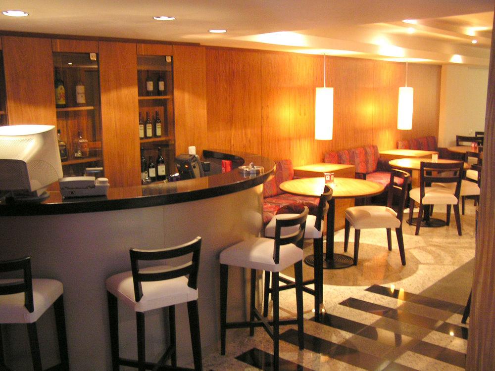 Hotel Slaviero Batel Curitiba