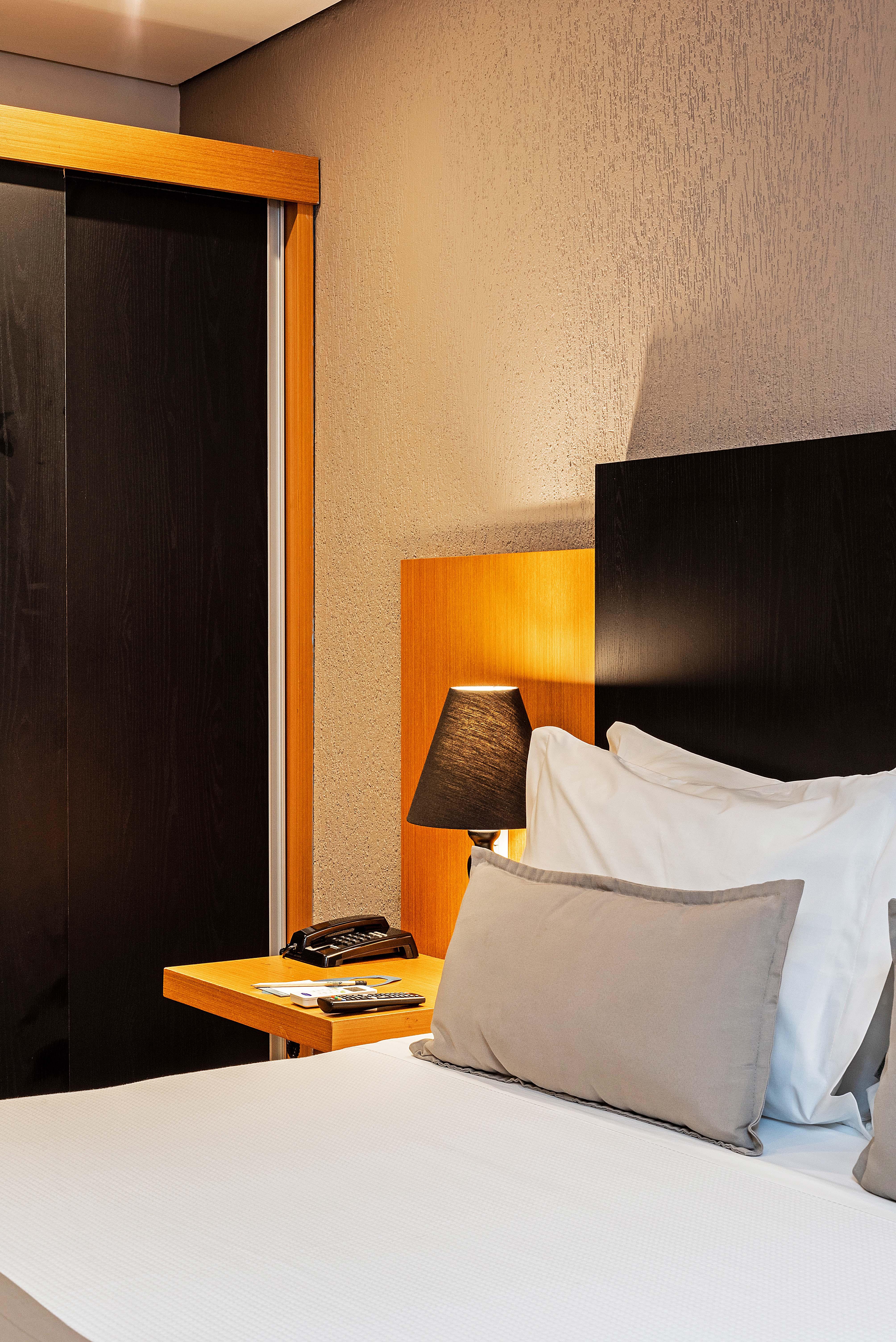 Slaviero Batel Hotel 4*
