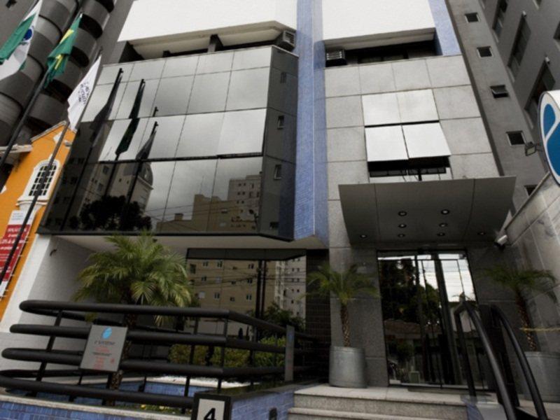 Hotel Slaviero Batel Curitiba